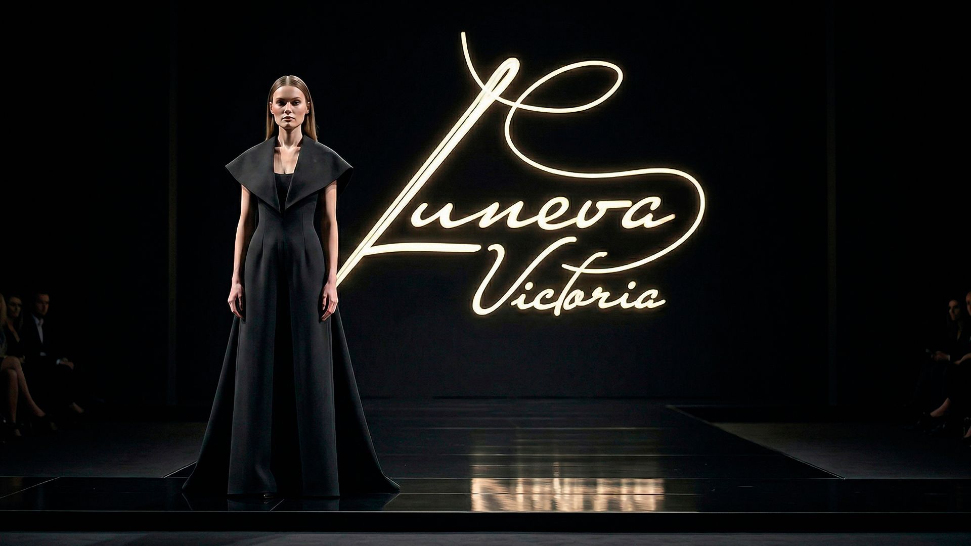 Luneva Victoria