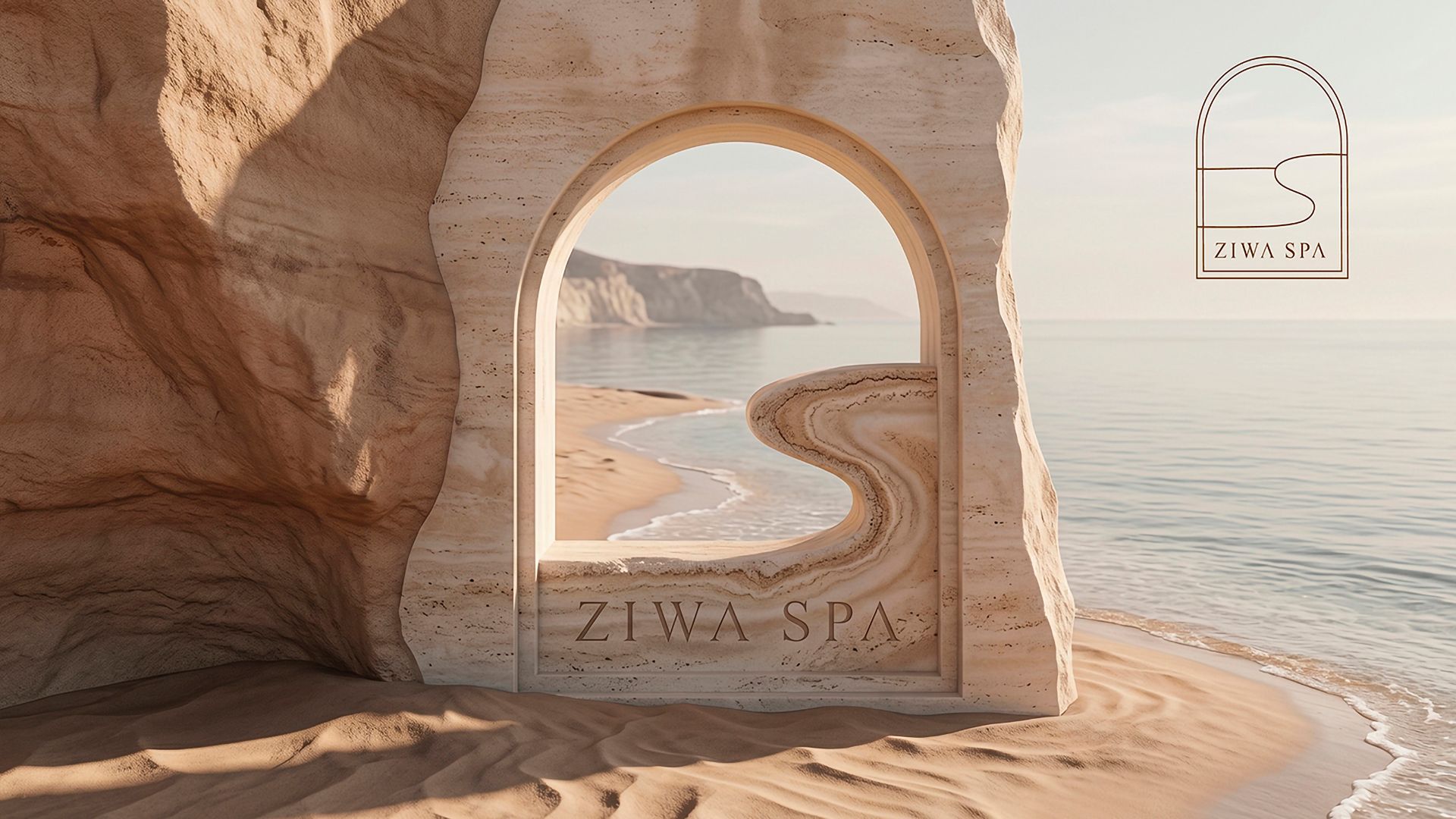 Ziwa Spa